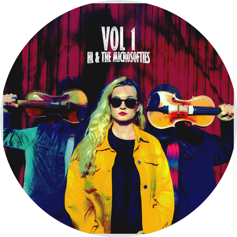 Hanna-Liia & The Microsofties