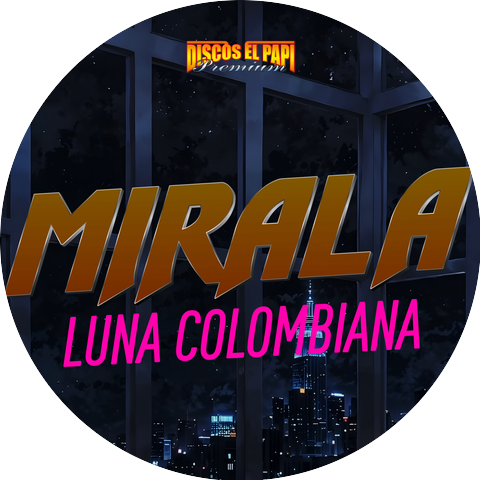 LUNA COLOMBIANA