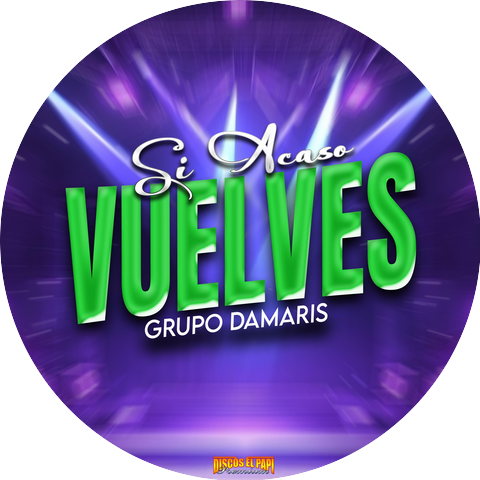 GRUPO DAMARIS
