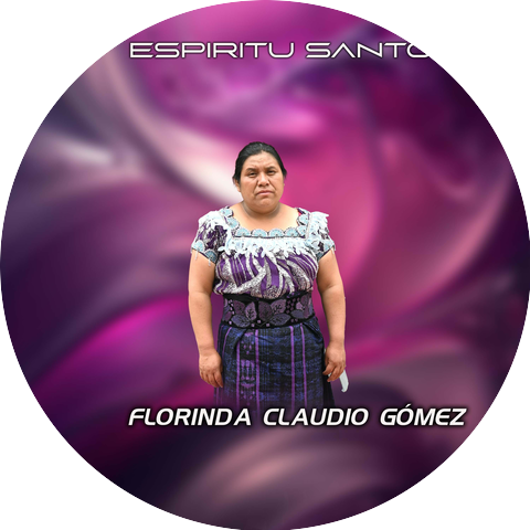 Florinda Claudio Gómez