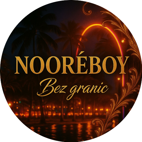 Nooréboy