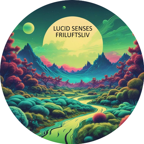 Lucid Senses