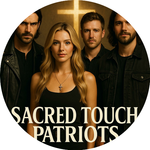 Sacred Touch Patriots