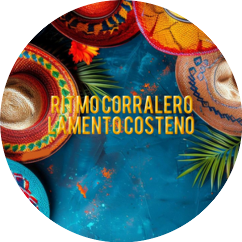 RItmo Corralero