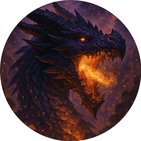 Composed In Embers