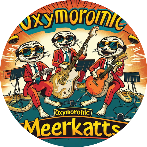 The Oxymoronic Meerkatts