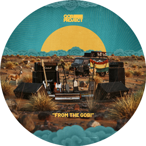 GOBI PROJECT