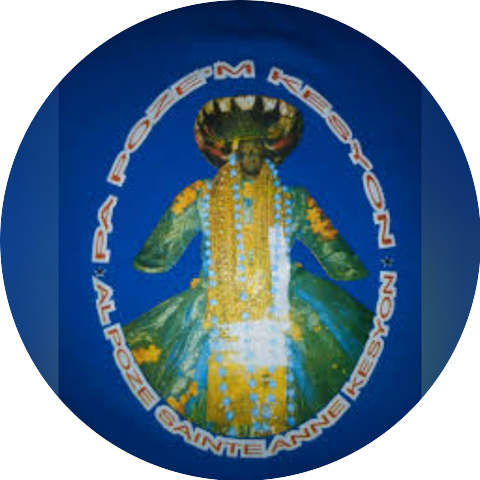 Vaudou haitien ezili