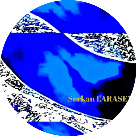 Serkan LARASEN