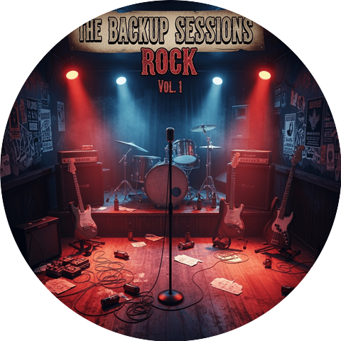 The Backup Sessions