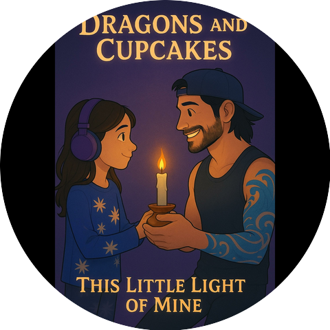 Dragons and Cupcakes