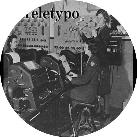 Teletypo