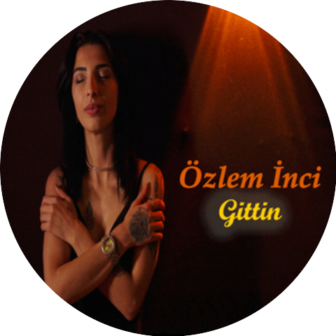 Özlem İnci