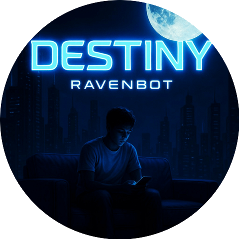 Ravenbot