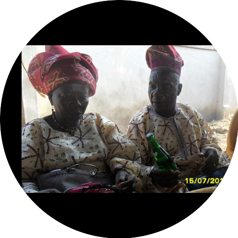 Emmanuel Oluwafemi Odugboye