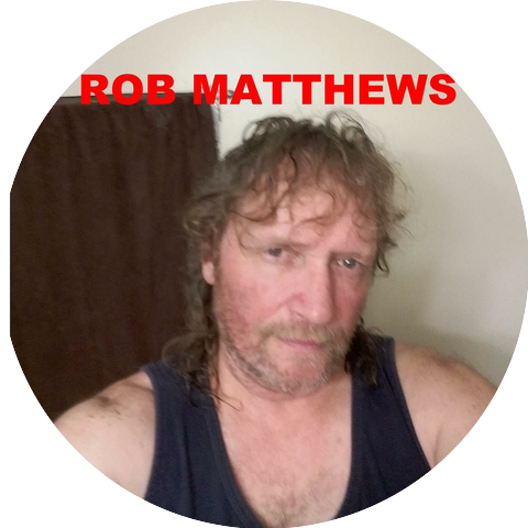 Rob Matthews