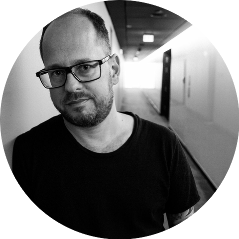 Oliver Huntemann