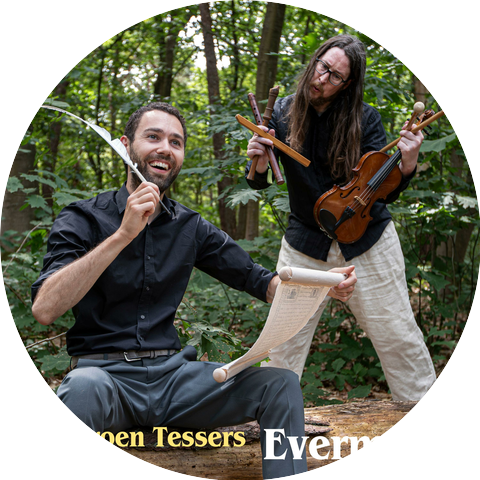 Jeroen Tessers