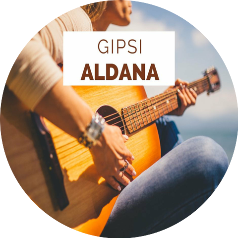 Gipsi Aldana