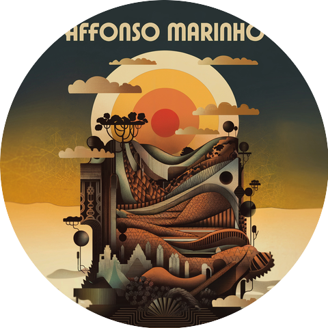 Affonso Marinho