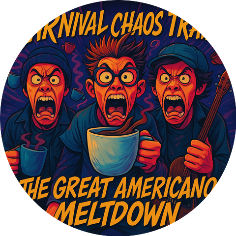 Carnival Chaos Train