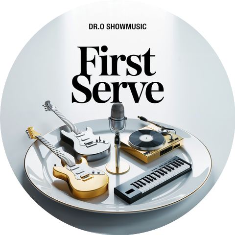 Dr.O ShowMusic