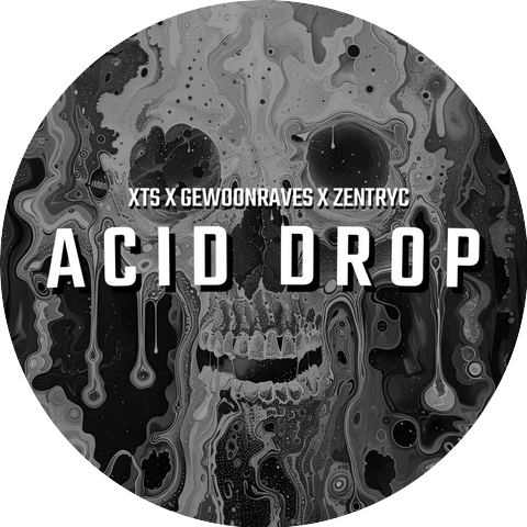 Zentryc x XTS