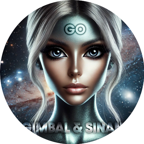 Gimbal & Sinan