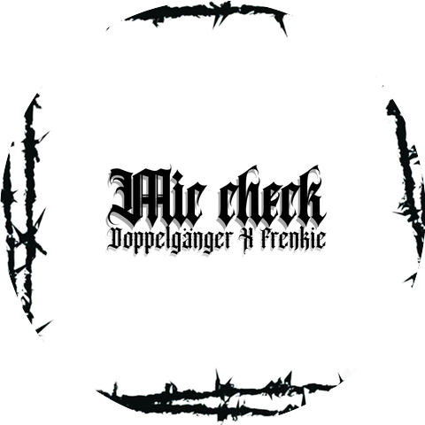 Doppelgänger, Frenkie, Yan G