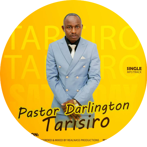 Pastor Darlington Matarirano