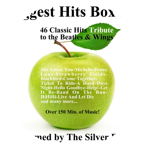 The Silver Beetles