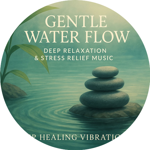 Deep Healing Vibrations