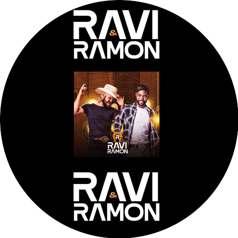 Ravi e Ramon
