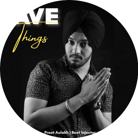 Preet Aulakh & Beat Injector