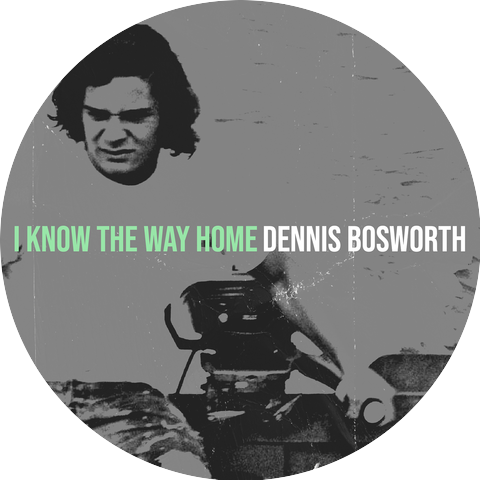 Dennis Bosworth