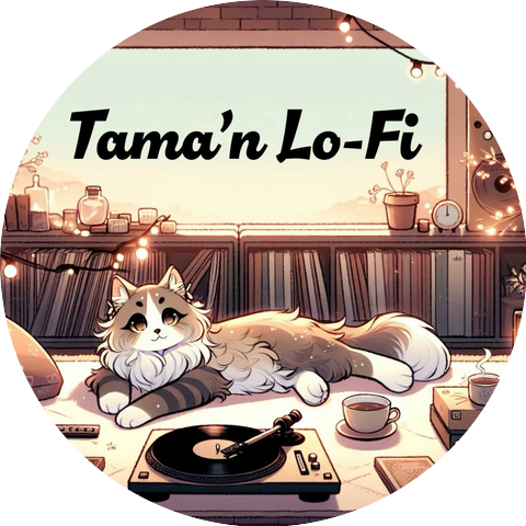 Tama'n Lofi