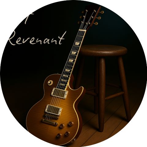 Riff Revenant