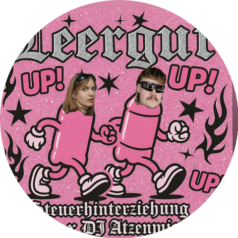 DJ Steuerhinterziehung