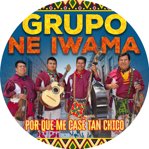 Grupo Ne Iwama