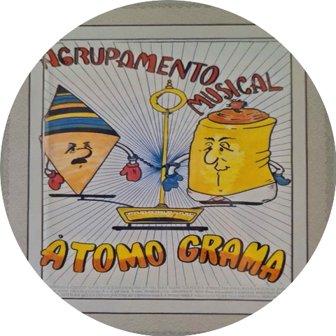Agrupamento Musical Átomo Grama