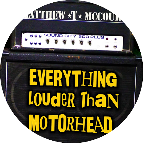 Matthew T McCourt