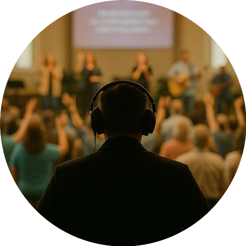 Stories We're Not In