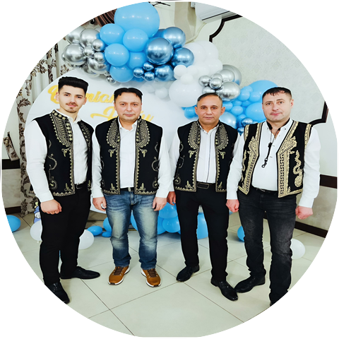 Formatia Universa Iasi