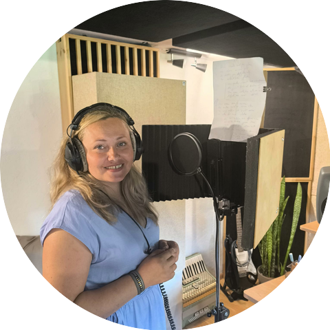 Aira Gribonika Upeniece