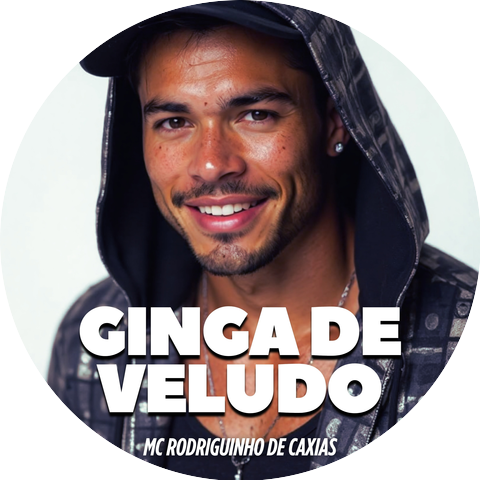 MC Rodriguinho de Caxias