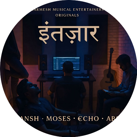 VANSH DHARMESH YADAV, MOSES JONATHAN SINGH, €CHO, ABS