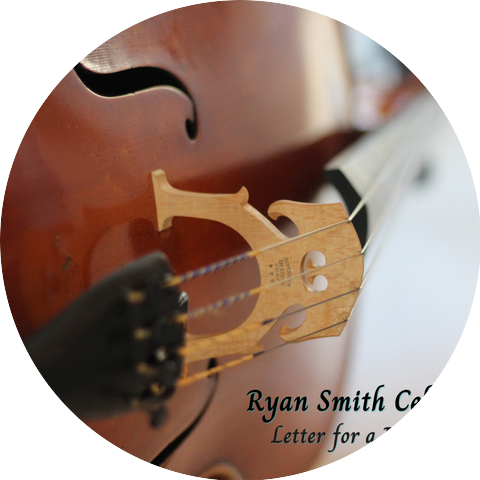 Ryan Smith Cello