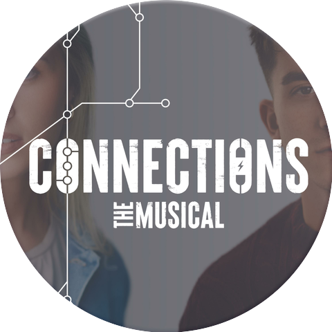 Andrew Brien and Gregory Franz and Connections The Musical and Tobias Turley and Erin Caldwell