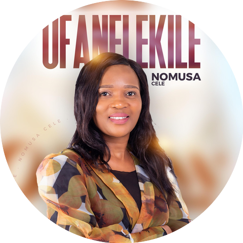 Nomusa Cele