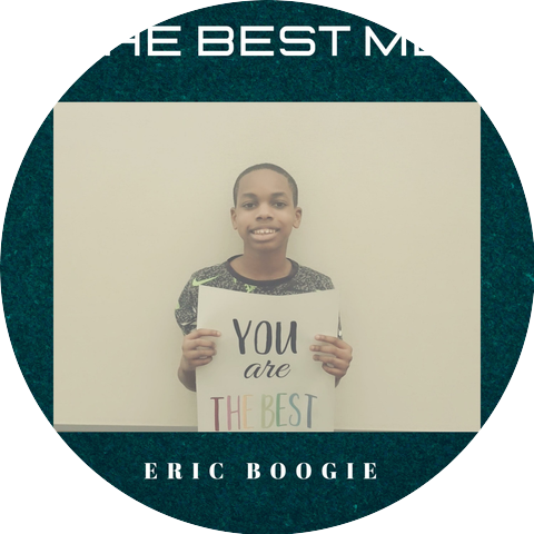 Eric Boogie